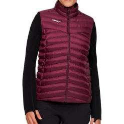 New Mammut - Women's Albula Insulation Vest - Kunstfaserweste