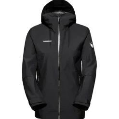 Mammut - Women's Alto Light Hardshell Hooded Jacket - Regenjacke Outlet