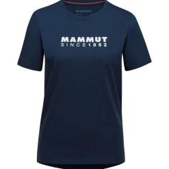 Online - Women's Core T-Shirt Logo - Funktionsshirt Kletterbekleidung|T-Shirts