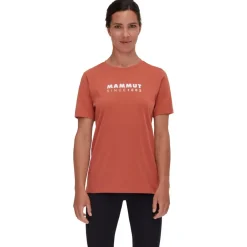 Online - Women's Core T-Shirt Logo - Funktionsshirt Kletterbekleidung|T-Shirts