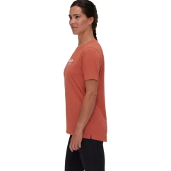 Online - Women's Core T-Shirt Logo - Funktionsshirt Kletterbekleidung|T-Shirts