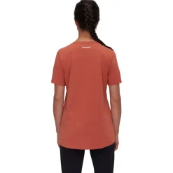 Online - Women's Core T-Shirt Logo - Funktionsshirt Kletterbekleidung|T-Shirts