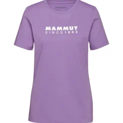 Online - Women's Core T-Shirt Logo - Funktionsshirt Kletterbekleidung|T-Shirts