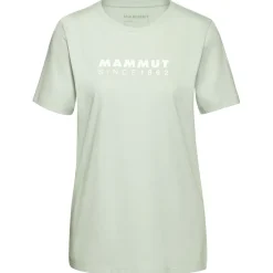 Online - Women's Core T-Shirt Logo - Funktionsshirt Kletterbekleidung|T-Shirts
