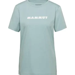 Mammut - Women's Core T-Shirt Logo - T-Shirt Best