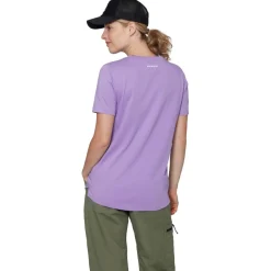Mammut - Women's Core T-Shirt Logo - T-Shirt Best