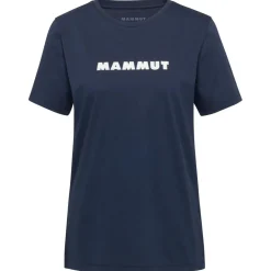 Mammut - Women's Core T-Shirt Logo - T-Shirt Best
