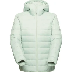 Mammut - Women's Crag Insulation Hooded Jacket - Kunstfaserjacke Discount
