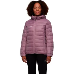 Mammut - Women's Crag Insulation Hooded Jacket - Kunstfaserjacke Discount
