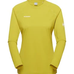 Best - Women's Ducan FL Longsleeve - Funktionsshirt Trekkingbekleidung|Alltagsbekleidung