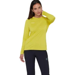 Best - Women's Ducan FL Longsleeve - Funktionsshirt Trekkingbekleidung|Alltagsbekleidung