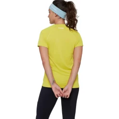 Clearance - Women's Ducan FL T-Shirt - Funktionsshirt Trekkingbekleidung|Alltagsbekleidung