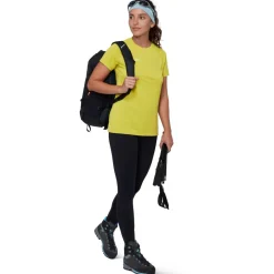 Clearance - Women's Ducan FL T-Shirt - Funktionsshirt Trekkingbekleidung|Alltagsbekleidung