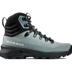 Best Mammut - Women's Ducan III High LTH GTX - Wanderschuhe