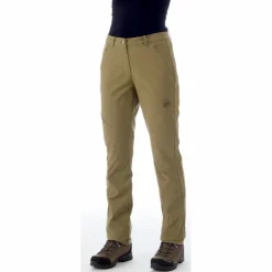 - Women's Hiking Pants - Trekkinghose Trekkingbekleidung|Hosen