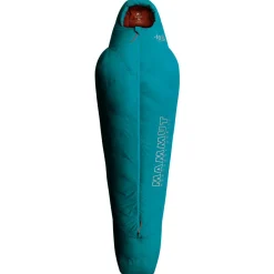 Mammut - Women's Perform Down Bag -10°C - Daunenschlafsack Petrol Outlet
