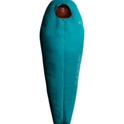 New - Women's Relax Down Bag -2°C - Daunenschlafsack Trekkingausrüstung|Daunenschlafsäcke