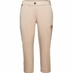 Best - Women's Runbold Capri Pants - Shorts Hosen|Wanderbekleidung