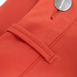 Best - Women's Runbold Capri Pants - Shorts Hosen|Wanderbekleidung