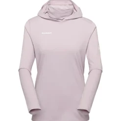 Mammut - Women's Selun FL Sun Hoody - Funktionsshirt New