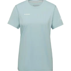 Discount Mammut - Women's Selun FL T-Shirt - Funktionsshirt