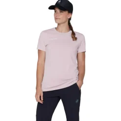 Discount Mammut - Women's Selun FL T-Shirt - Funktionsshirt