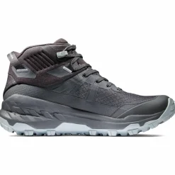 - Women's Sertig II Mid GTX - Wanderschuhe Wanderschuhe|Trekkingschuhe