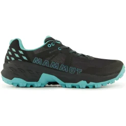 Sale Mammut - Women's Sertig II Low GTX - Multisportschuhe