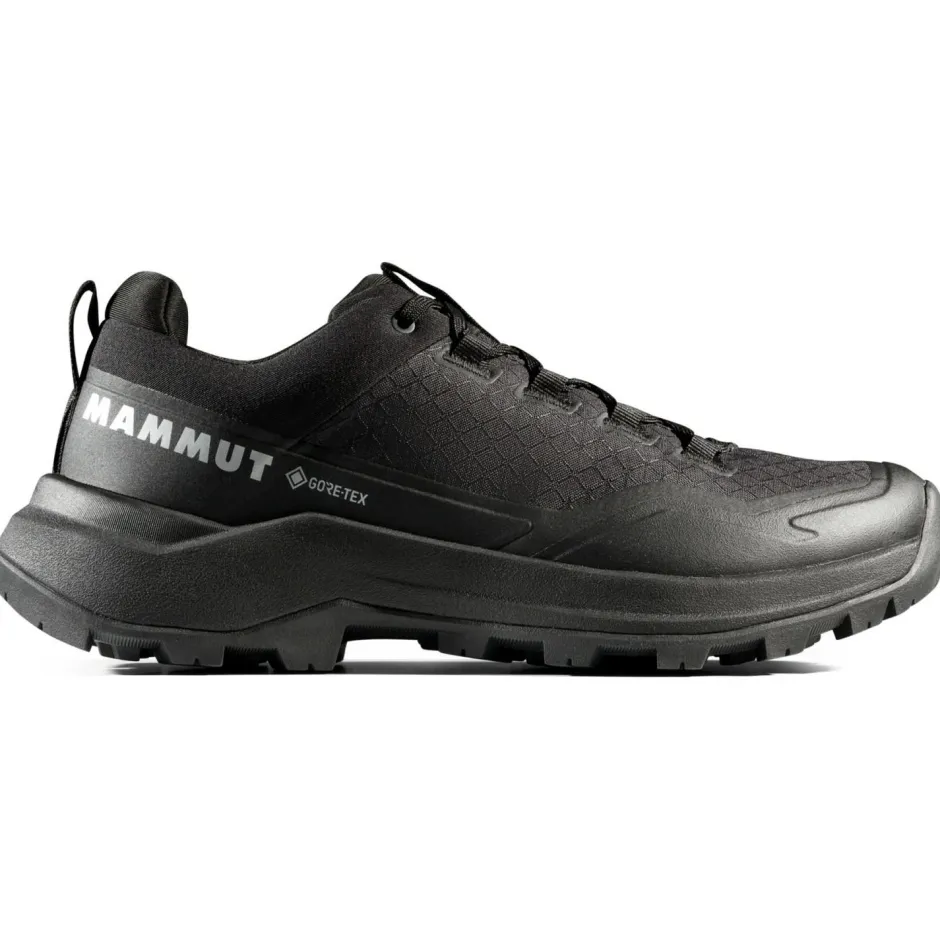 Sale Mammut - Women's Sertig III Low GTX - Multisportschuhe