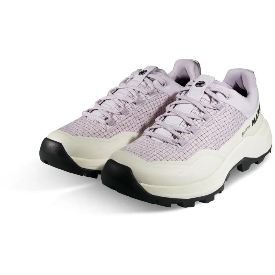 Sale Mammut - Women's Sertig III Low GTX - Multisportschuhe
