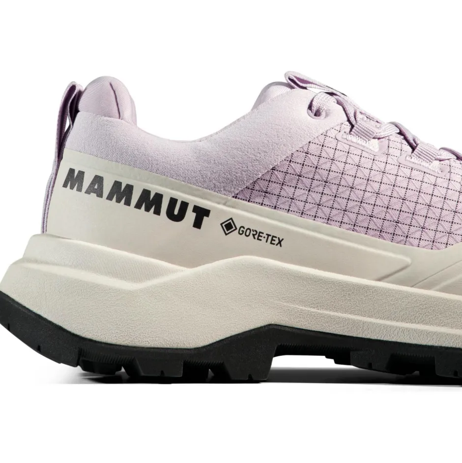 Sale Mammut - Women's Sertig III Low GTX - Multisportschuhe