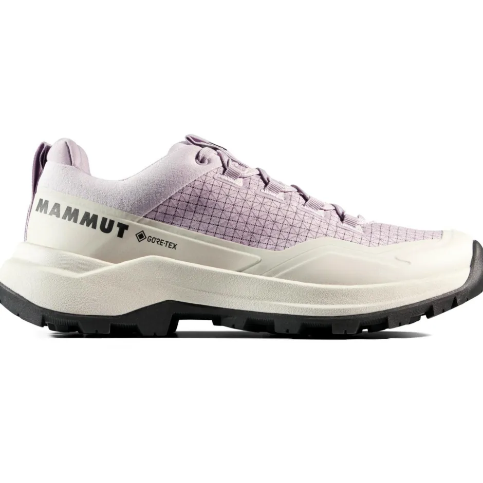 Sale Mammut - Women's Sertig III Low GTX - Multisportschuhe