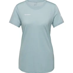 Mammut - Women's Tree Wool Firstlayer T-Shirt - Merinoshirt Sale