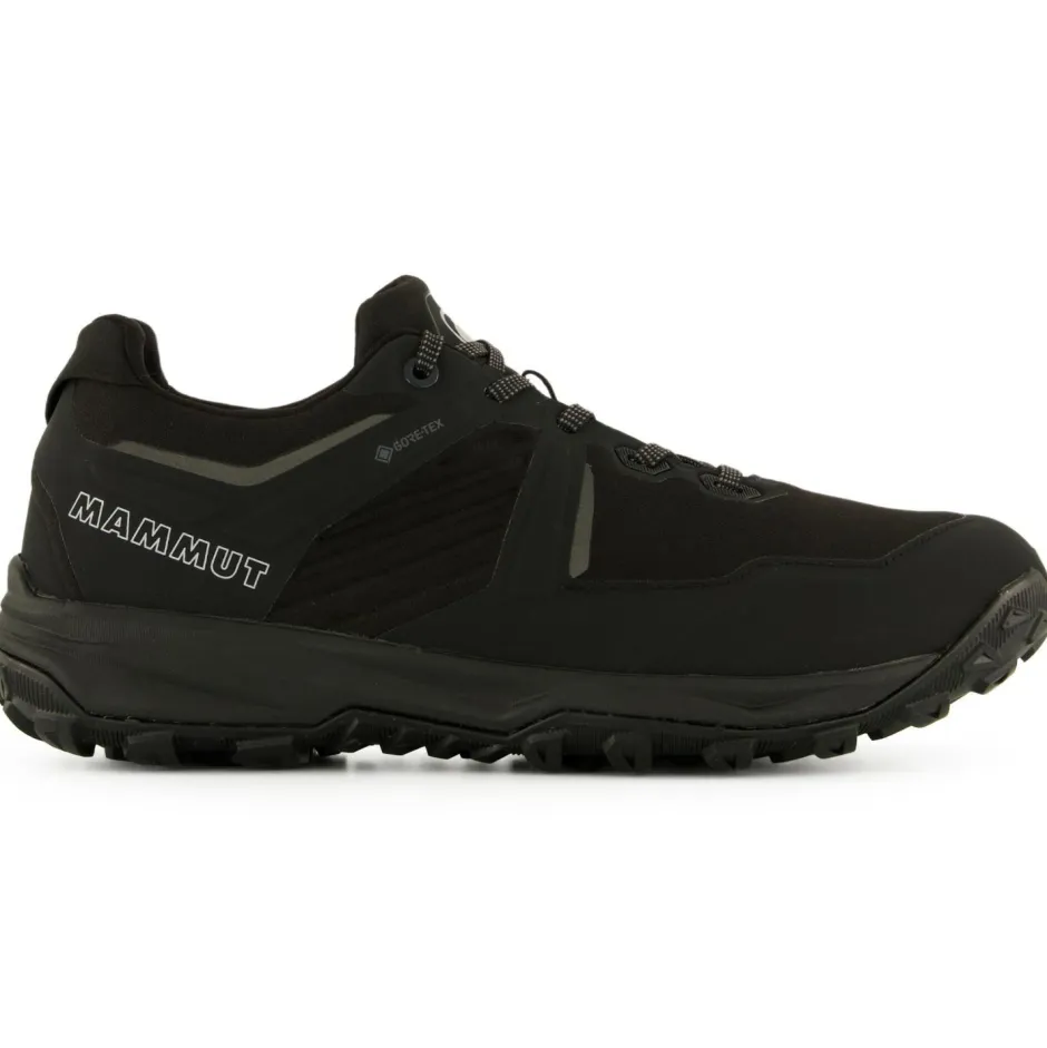 Best Mammut - Women's Ultimate III Low GTX - Multisportschuhe