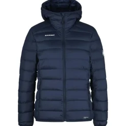Best Mammut - Women's Waymarker Insulation Hooded Jacket - Daunenjacke