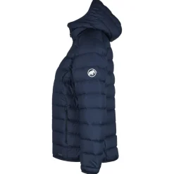 Best Mammut - Women's Waymarker Insulation Hooded Jacket - Daunenjacke