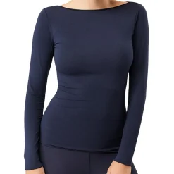 Mandala - Women's Basic Longsleeve - Longsleeve New