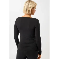Mandala - Women's Basic Longsleeve - Longsleeve New