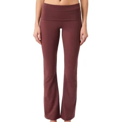 Mandala - Women's Classic Rolldown - Trainingshose Hot
