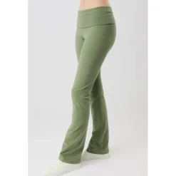 Mandala - Women's Classic Rolldown - Trainingshose Hot