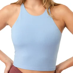 Clearance - Women's Cross Top - Top Yogabekleidung|Fitnessbekleidung