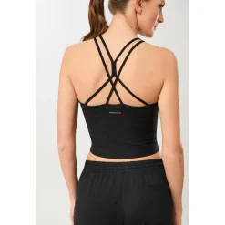 Clearance - Women's Cross Top - Top Yogabekleidung|Fitnessbekleidung