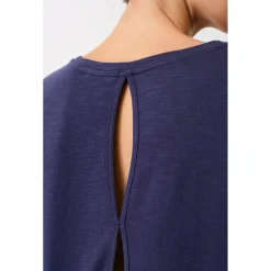 Clearance - Women's Open Back Long Sleeve - Longsleeve Yogabekleidung|Fitnessbekleidung