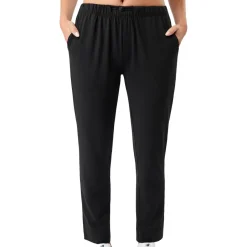 - Women's Relaxed Fit Pant - Trainingshose Yogabekleidung|Fitnessbekleidung