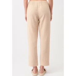 - Women's Relaxed Fit Pant - Trainingshose Yogabekleidung|Fitnessbekleidung