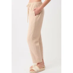 - Women's Relaxed Fit Pant - Trainingshose Yogabekleidung|Fitnessbekleidung