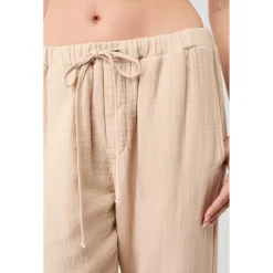 - Women's Relaxed Fit Pant - Trainingshose Yogabekleidung|Fitnessbekleidung