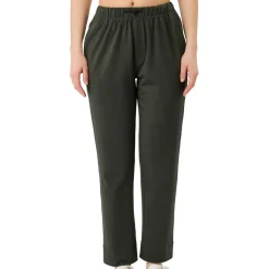 - Women's Relaxed Fit Pant - Trainingshose Yogabekleidung|Fitnessbekleidung