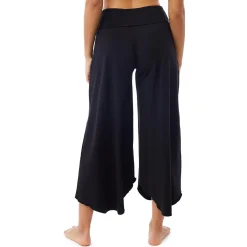Mandala - Women's Roll Over Tulip Pants - Trainingshose Best