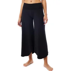 Mandala - Women's Roll Over Tulip Pants - Trainingshose Best